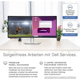 Dell S3423DWC 34"