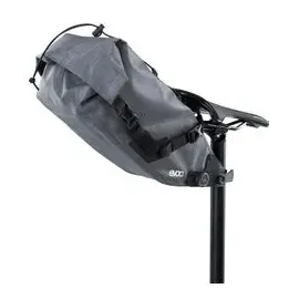 Evoc Seat Pack BOA WP 12 l carbon grey