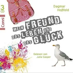 BUSCH 5785872 CD Conni Jugend: Freund