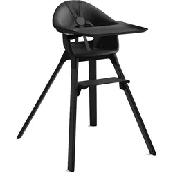 Stokke Hochstuhl Clikk - Midnight Black