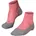 Kurzsocken 2 Paar Rot 41-42