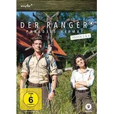 Der Ranger - Paradies Heimat - Teil 5&6 (DVD)