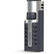 goview ZOOMR HD Phantom Black