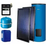 Buderus Logaplus S2, SKN4.0-s SM300/5, Aufdachmontage