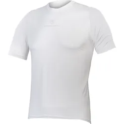 Endura Kurzarm Translite Baselayer weiß XS