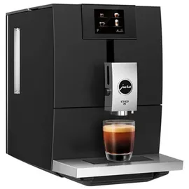 Jura ENA 8 Full Metropolitan Black