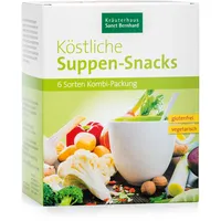 Suppen-Snack Set 246 g - 246 g