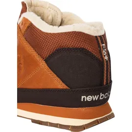 New Balance H754 camel 45