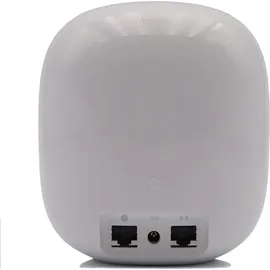 Google Nest Wi-Fi Pro Mesh WLAN System