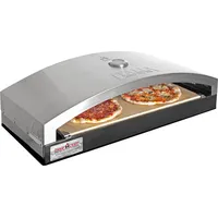 Camp Chef Artisan Pizzaofen Box 60