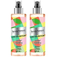 bruno banani FY24 LE Woman Body Splash 250 ml (Packung mit 2)