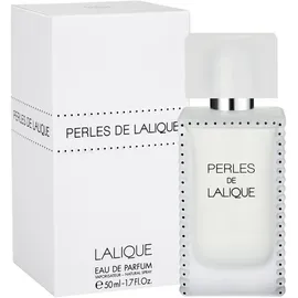 Lalique Perles de Lalique Eau de Parfum 50 ml