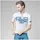 ALÉ Sauvage bianco/white M