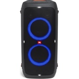 JBL Partybox 310 Tragbarer Stereo-Lautsprecher Schwarz