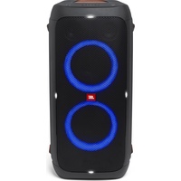 JBL Partybox 310 Tragbarer Stereo-Lautsprecher Schwarz