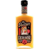 Mrs.Dottie`s Eierlikör // 0,5L 17%