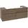 Villeroy & Boch Waschtischunterschrank 4 Auszüge 140 x 54,8 x 50 cm Arizona Oak