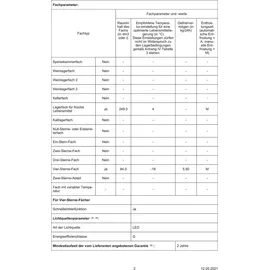 Siemens iQ500 KG39E8XBA