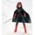 Mego Atlas Comics Actionfigur Devilina 20 cm
