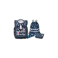 McNeill Compacto 5tlg