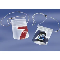 Sea Pouch - weiß