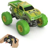 HOT WHEELS Gunkster