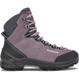 Lowa Kinder Cadin GTX Mid Schuhe (Größe 30, rosa)