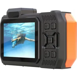 AgfaPhoto Realishot WP9500 orange