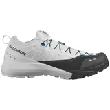 Salomon Unisex S/Lab Alpinway weiß 46.0