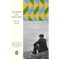 Penguin / Penguin Books UK Stories of Ireland