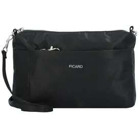 Picard Switchbag Black (7840-50D)