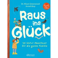 Dressler Verlag FamilyFlow. Raus ins Glück