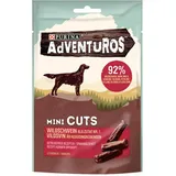 Purina Adventuros Mini Cuts Wildschwein 70 g