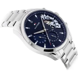 Tommy Hilfiger Baker Edelstahl 44 mm 1710448