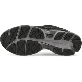 Asics Gel-NYC Herren Schwarz 42,5