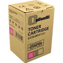 Olivetti Toner B1354  magenta