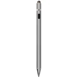 eSTUFF Aktiver Stylus - kapazitiv - Bluetooth