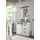 Home Affaire Wandspiegel Sherwood 65 x 95 cm Weiß