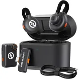 Hollyland Lark M2S Combo