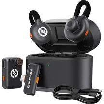 Hollyland Lark M2S Combo