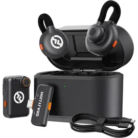 Hollyland Lark M2S Combo