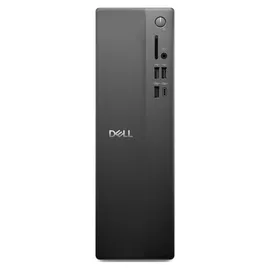 Dell Slim ECS1250 Intel Core i5-14400 4K Ultra HD 2,5 GHz 20 GB RAM 512 GB SSD Intel UHD Graphics 730 Windows 11 Pro