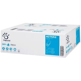 PAPERNET 407552 W-Falz 2lg. 20,3x32cm ws 20x100 Bl.