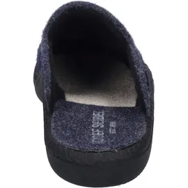 Josef Seibel Monaco H 12 Blau 45