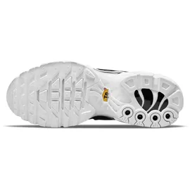 Nike Air Max Plus Damen Black/White/Black 38,5