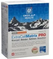 EXTRA CELL Matrix PRO Drink Sachet(S) 20x19 g