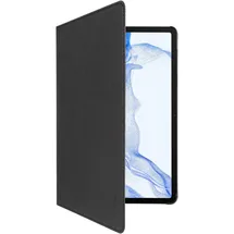 Gecko Covers Schutzhülle für Samsung Galaxy Tab A8 Easy-Click 2.0 schwarz