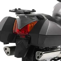 GIVI Monokey Honda Pan European ST 1300 Topcase Heckmontage