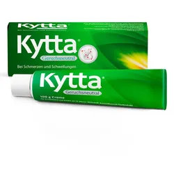 Kytta Geruchsneutral Creme