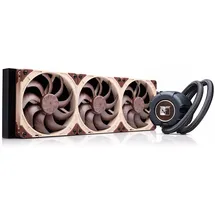 Noctua NL-LC1-42 420 mm AIO Wasserkühlung für AMD und Intel CPU
